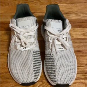 Never worn Adidas shoes